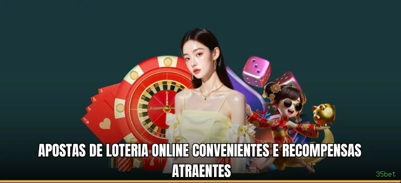 Segurança Depósitos 35bet