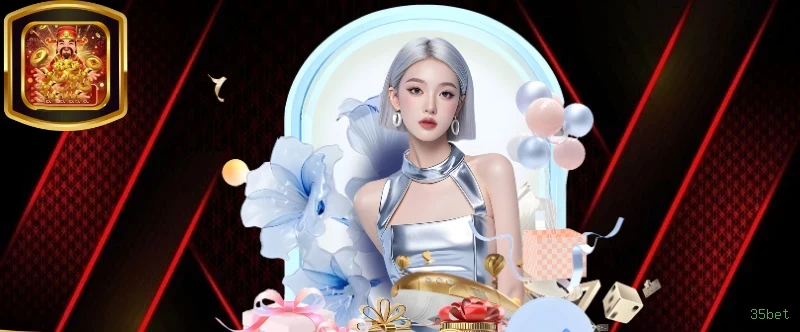 Cash Out Esportes 35bet