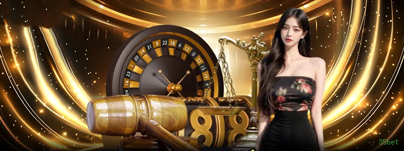 35bet Plataforma
