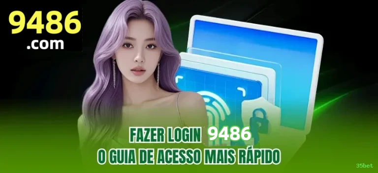 Novos Jogos 35bet