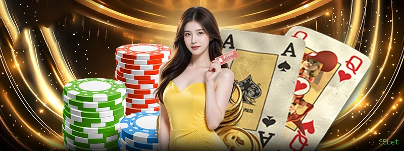 PIX 35bet