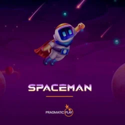 Spaceman 35bet
